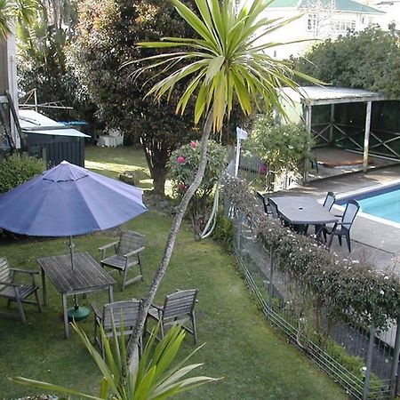 Mt Albert Motor Inn 奥克兰 外观 照片