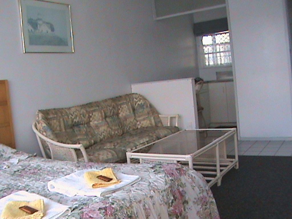 Mt Albert Motor Inn 奥克兰 客房 照片